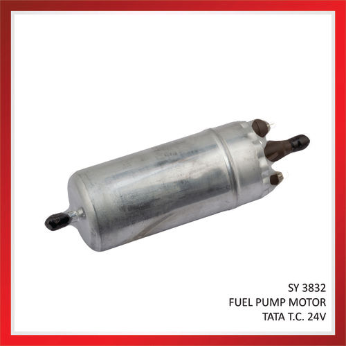 Fuel Pump Motor