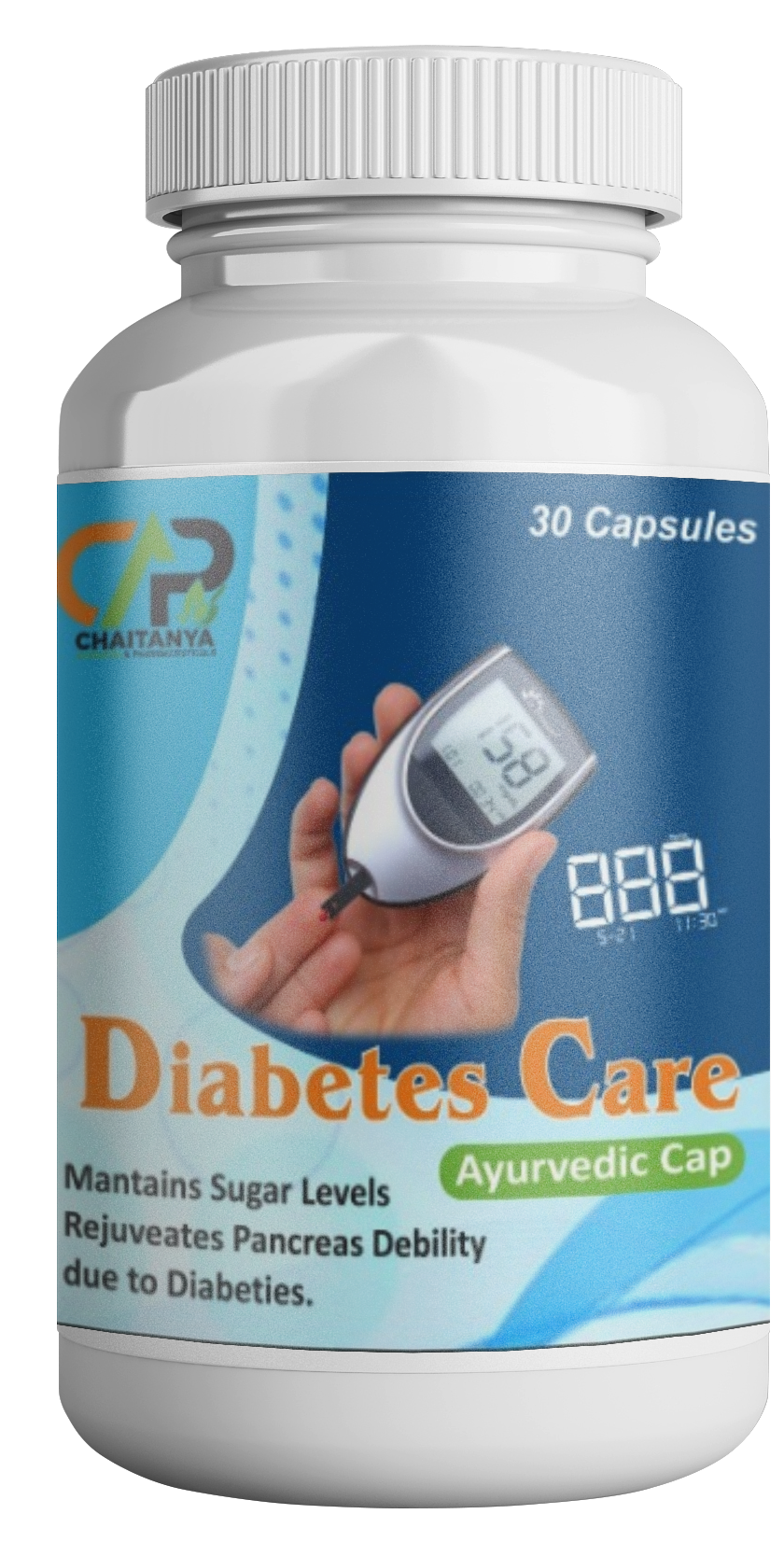 Diabetese Care