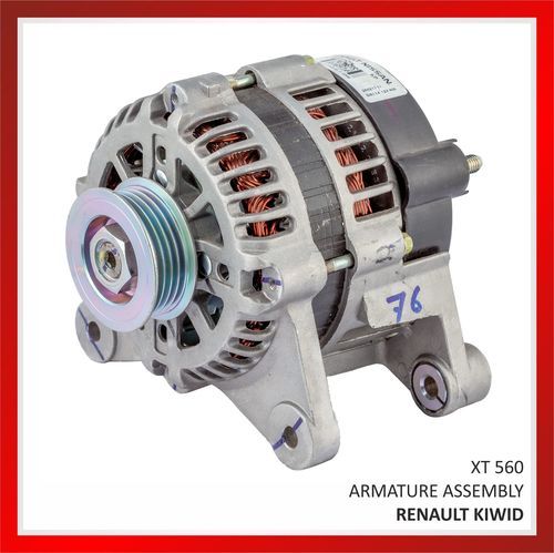 Armature Of Machine at Rs 200/piece, DC Motor Armature in Delhi