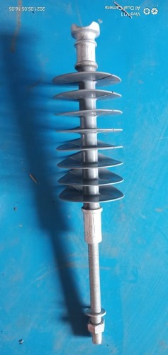 33 KV Polymer Pin Insulator