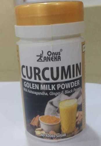 CURCUMIN POWDER