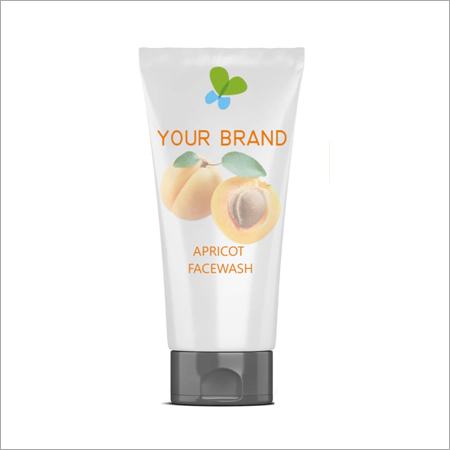 APRICOT FACE WASH