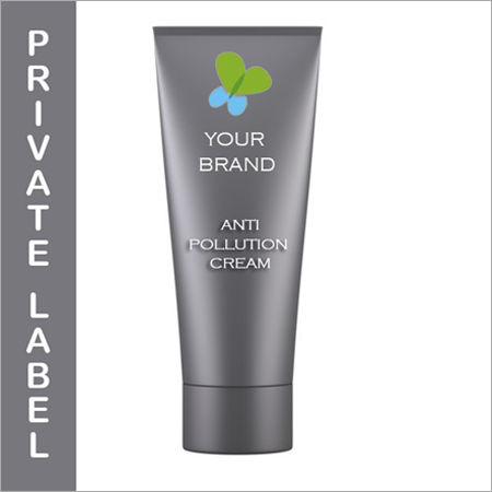 Anti Pollution Cream 