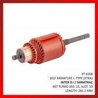 Auto Self Armature L-type