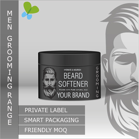 Beard Softener 