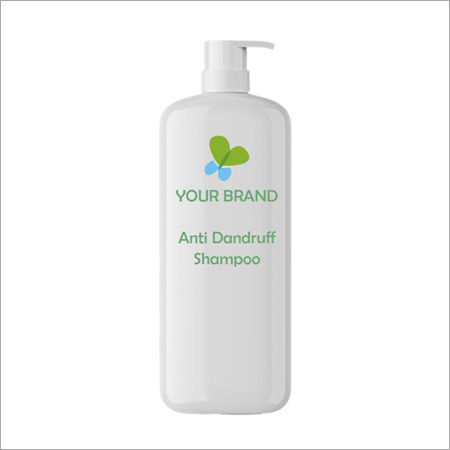 Anti Dandruff Shampoo