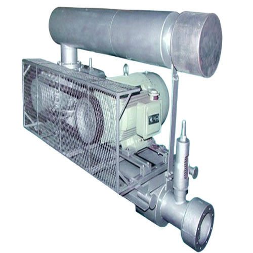 Air Root Blower
