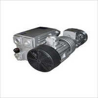 Oil Lubricated Vacuum Pump