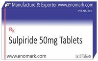 Sulpiride Tablets