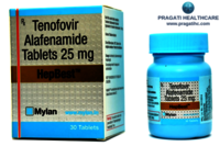 Tenofovir Alafenamide Tablets