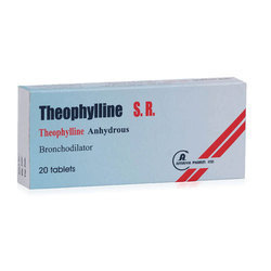 Theophylline Tablets