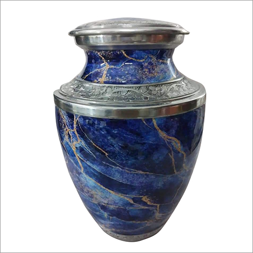 Aluminum Cremation Urns