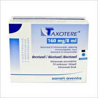 DOCETEXEL 160MG/8ML Injection