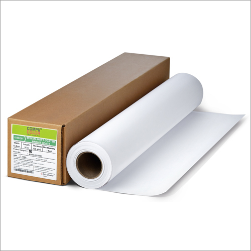 SCM Tec Matt 120 Photo Paper