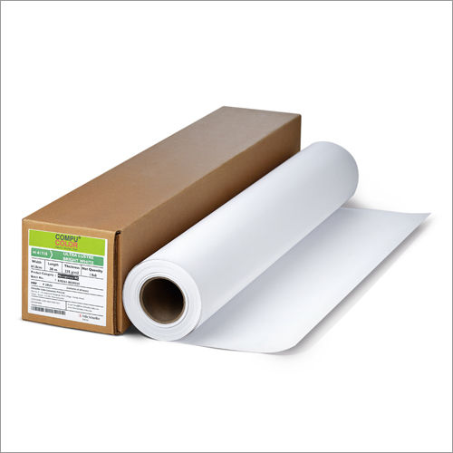 Standard Lustre 235 Paper Rolls