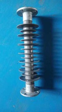 Polymer Silicon Rubber Insulators