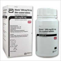 RETONAVIR 50+LOPINAVIR 200 Tablets