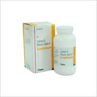 RITONAVIR+LOPINAVIR  60 MG