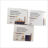 POSOCONAZOLE Gr Tablets