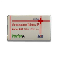VORICONAZOLE Tablets