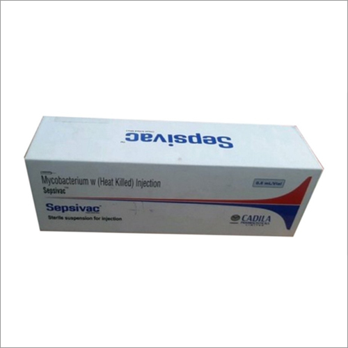 ERYTHROPOITEIN  Injection