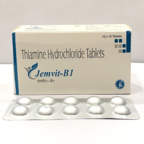 Thiamine Hydrochloride Tablets