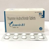 Thiamine Hydrochloride Tablets