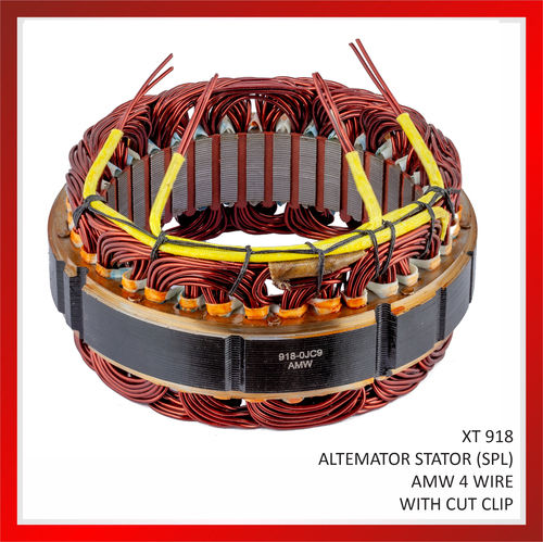 Alternator Stator (Spl)