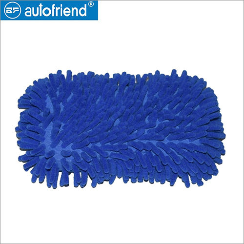 Microfiber Sponge Application: Cleaning Purpose