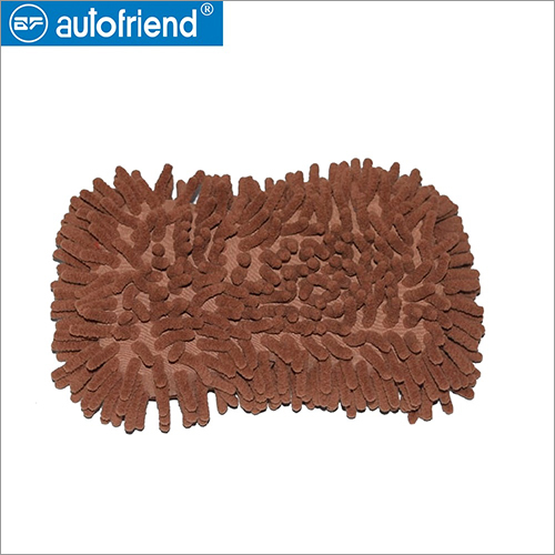 Microfiber  Sponge