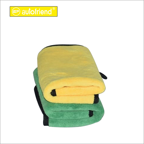 Car Cleaning Towel