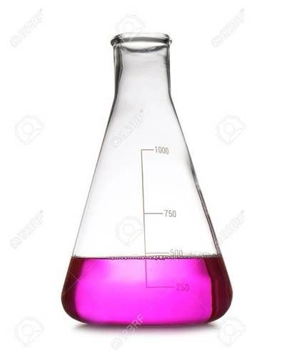 Conical flask