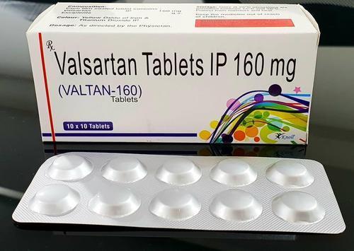 Valsartan Tablets