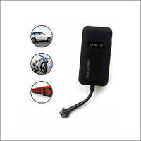 RV03 Vehicle Tracking Device