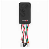 GPS Heavy Vehicle Tracking System