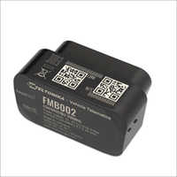 FMB002 Teltonika Tracking Devices