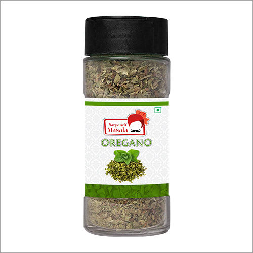 Oregano Seasoning