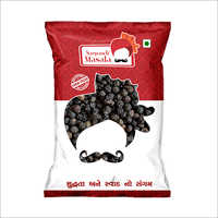 Black Pepper