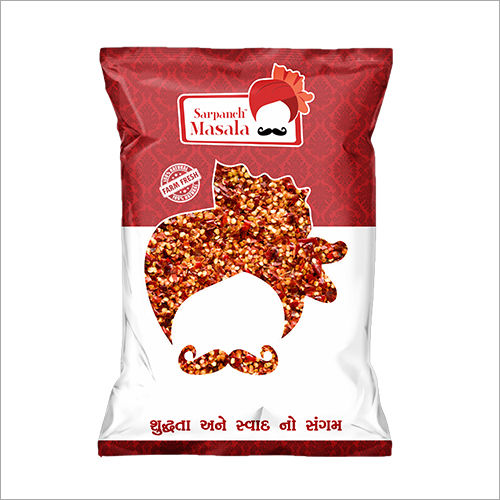 200gm Red Chilli Flakes