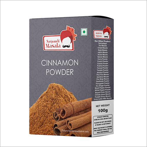 100gm Cinnamon Powder
