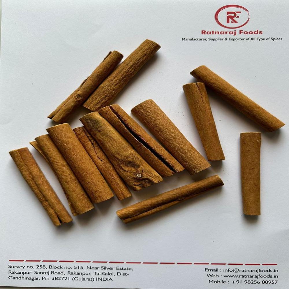 Cinnamon cigarroll premium quality