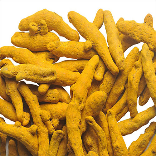 Turmeric Finger