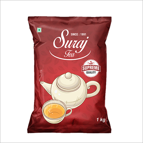 1kg Suraj Supreme Quality Tea