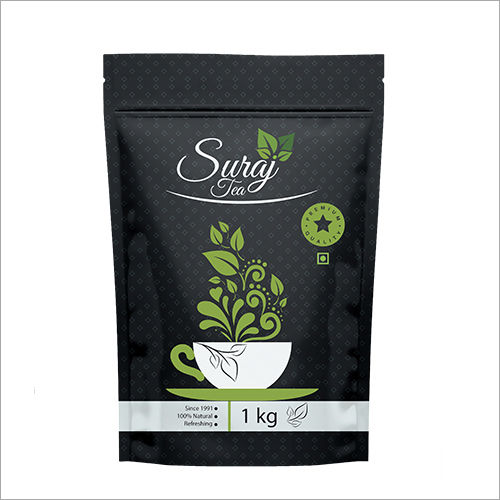 1 kg Suraj Tea