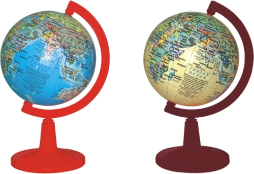 Education Globe 303A
