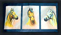 HorseCanvas Painting