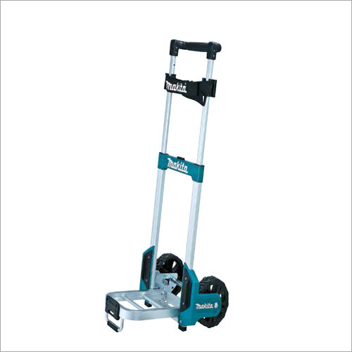 MAKPAC Foldable Trolley