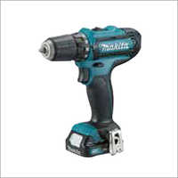 Electric Cordless Driver Drill