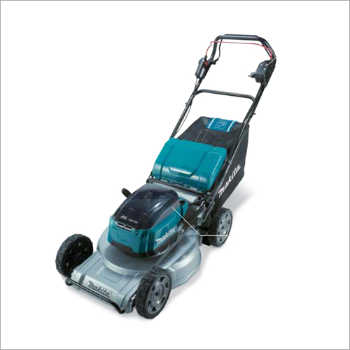 Mower Series Electric Cordless Lawn By K.S. TOOLS