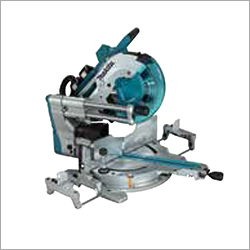 Electric Cordless Slide Compound Miter Saw